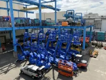 新日本建設株式会社