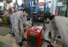 株式会社レンタルのニッケン_