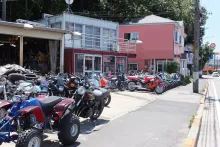 有限会社オートマジック_写真