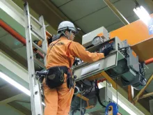 株式会社ホイストクレーン_東北営業所_従業員