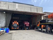 重車輛整備株式会社_外観