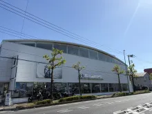 株式会社モトラッド_Motorrad Hiratsuka
