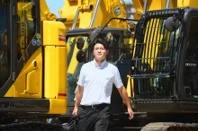 住友建機販売株式会社