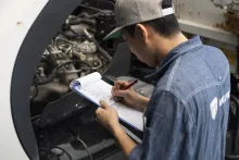 株式会社北菱_写真