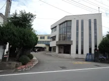 株式会社アミノ＿本社＿外観