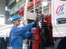 千代田機電株式会社_射水店_整備士