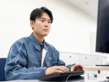 千代田機電株式会社_黒部店_従業員