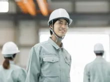 アワノ総合開発株式会社＿重機修理作業員