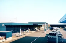 株式会社ビナン　姫路仮設センター　外観