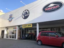 有限会社デスモ_西原支店_外観