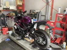 株式会社エナジーモータースタイル_福岡店_バイク