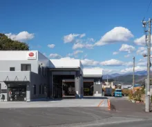 GNロジパートナーズ株式会社_太田支店 上武工場_外観