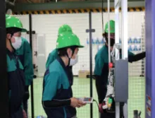 株式会社グリーンテック