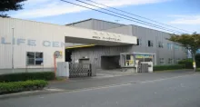 濱田重工 株式会社 _福岡_外観