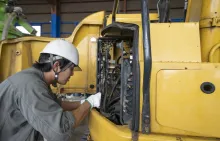 株式会社秋田中央機工