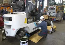 北海道運搬機株式会社＿整備士