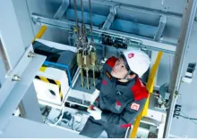 株式会社ビー・フリー_ビーフリー柏インター店_店舗全景