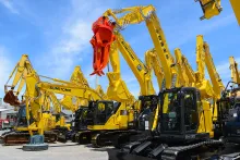 ロジスネクストジャパン株式会社