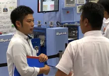 株式会社ミヤコシ