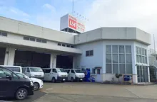 トヨタL&amp;F兵庫株式会社_東播営業所_外観