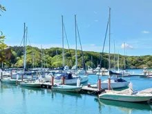 伊勢志摩マリーナ