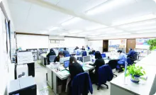 いすゞ自動車エンジン販売株式会社_中国四国営業所_サービスエンジニア