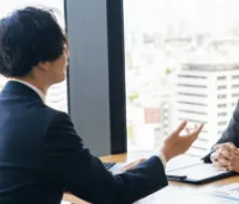 いすゞ自動車エンジン販売株式会社　営業背景