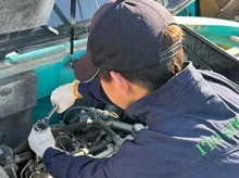 株式会社伊藤商会　整備背景