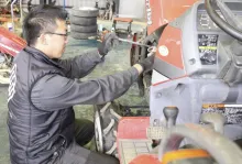 唐沢農機_スタッフ