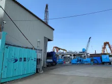 京葉リース株式会社_本社_外観