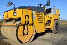 株式会社カナモト_ 名古屋南営業所_作業風景