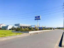 株式会社キナン_関東北営業所_外観