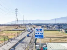 株式会社キナン_大垣営業所_外観