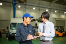 株式会社キナン_東京営業所_営業