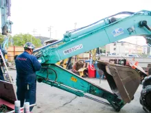 株式会社キナン_木曽岬特殊機センター_整備士