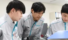 クボタ空調株式会社　作業背景