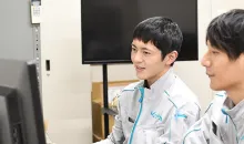 クボタ空調株式会社　作業背景