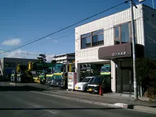 九州興業株式会社_本社_外観