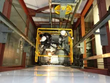 マーキュリーエレベータ株式会社