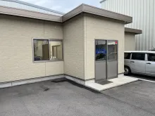 株式会社電動舎_松江営業所_外観