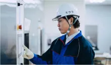 三浦工業株式会社　作業背景