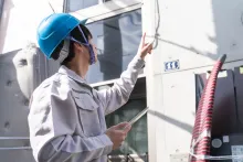 ブルカージャパン株式会社_サービスエンジニア