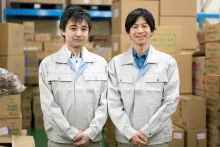 株式会社中央動力