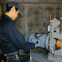 西日本エレベータ株式会社