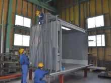 日本昇降機株式会社