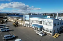 コマツ道東株式会社