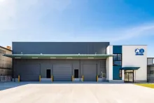 オカダアイヨン株式会社_広島営業所_建物写真