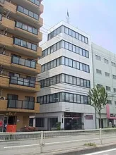 株式会社岡本製作所　本社外観