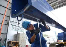 株式会社協友建機