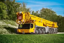 リープヘルジャパン株式会社_クレーン